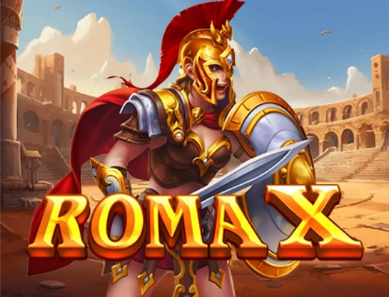 Trò chơi RomaX